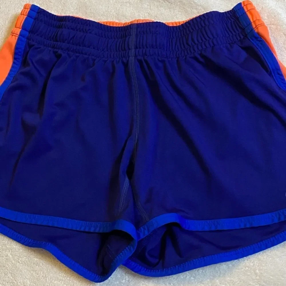 Nike Dri-Fit running shorts Size XS